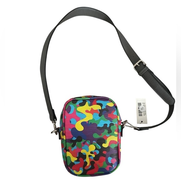 6ix9ine Tattletales Messenger bag - Picture 3 of 5